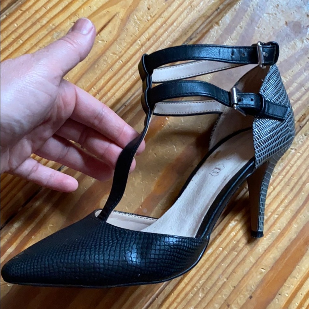 Aldo heels